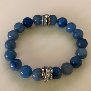Brighton Neptune’s Rings Bracelet